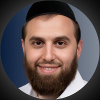 Vanquish Employee Isaac Schechter's profile photo