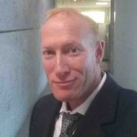 Saelens Corporation Employee Brian Rube's profile photo