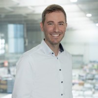 CWS Workwear Employee Axel Schulten's profile photo