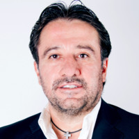 NDT Global Employee Oscar Gonzalez's profile photo