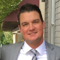 City of North Vancouver Employee Brendan Finner's profile photo