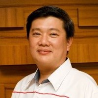 Rentokil Initial Malaysia Employee Raymond Hang's profile photo