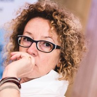 Border Studio Employee Paola Sponda's profile photo
