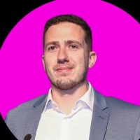 BALQ Employee Geraldo Maia's profile photo