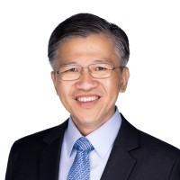 Monetary Authority of Singapore (MAS) Employee Wei-Lung Wang's profile photo