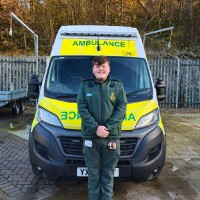 Royal Air Force Air Cadets Employee Benjamin Abe's profile photo