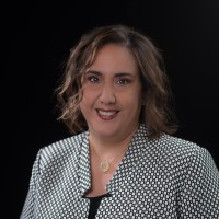 ACTFL Employee Raquel Salas's profile photo