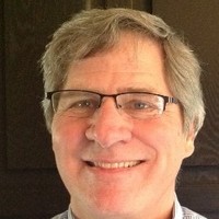Connico Employee Bill Martin's profile photo
