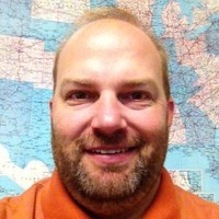 Pactiv Evergreen Inc. Employee Jim Rand's profile photo