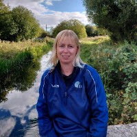 RUAS Employee Liarne Fox's profile photo