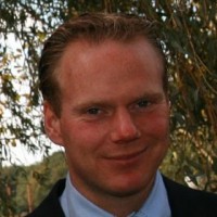 Jansman Bouw Employee Alwin Boksebeld's profile photo