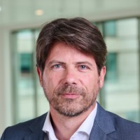 Politieacademie Employee Edwin Bakker's profile photo