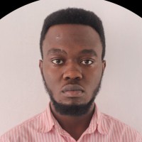 FDG Design Group Employee Ishimwe Fabrice's profile photo