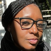 Calvary University Employee Washington Germaine's profile photo