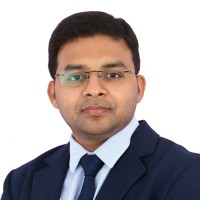 Bizfoc Employee Actuary Ranjan's profile photo