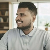 iterForge Employee Prashant Ballal's profile photo