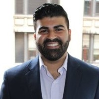 LeagueApps Employee Rohit Kohli's profile photo