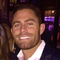 Philips Employee Garrin Rose's profile photo