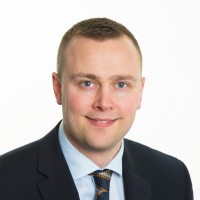 Resolis Employee Kevin Walker's profile photo