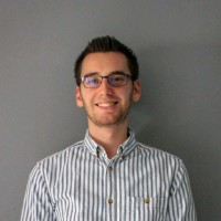 SIREHNA Employee Adrien Ridouard's profile photo