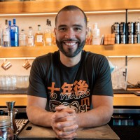 Mecha Noodle Bar Employee Richard Reyes's profile photo