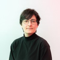 Patricia Ahufinger Email & Phone Number