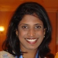 Pfizer Employee Jasmin Thomas's profile photo