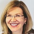 - Employee Ann Hern's profile photo