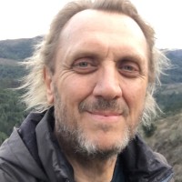 Weta Digital Employee Christian Foucher's profile photo