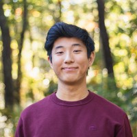 Datadog Employee Caleb Chung's profile photo