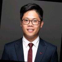 Mattel, Inc. Employee Phat Nguyen's profile photo