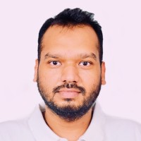 Desi Machines Employee Saurav Agarwal's profile photo