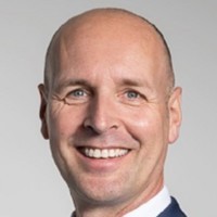 Basellandschaftliche Kantonalbank Employee Michel Mrics's profile photo
