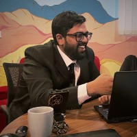 Prius Communications Employee Arnold Samuel's profile photo