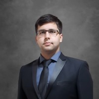 Mahid Ahmad Email