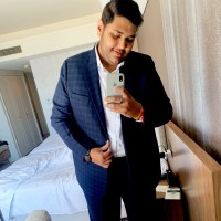Aseem Singh Email & Phone Number