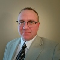 Eclectic Eye Employee David Ward's profile photo