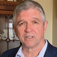 Ab Initio Software Employee Ed Sheehy's profile photo