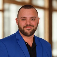 First Central Credit Union Employee Mitchell Duttry's profile photo