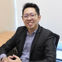 NetAssist GROUP Employee Vincent Yap's profile photo