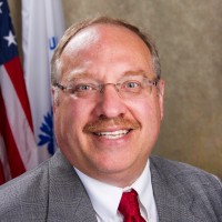 U.S. Coast Guard Community Services Command (CGCSC) Employee Michael Griffin's profile photo