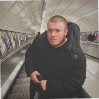 Baker Bellfield Employee Jacob Knight's profile photo