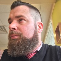 3Rivers Federal Credit Union Employee Nathan Kinder's profile photo