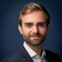 Eligo Bioscience Employee Xavier Duportet's profile photo