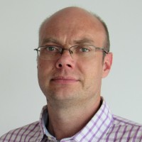 Morrisby Employee Anthony Verlaque's profile photo