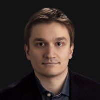 BCS Employee Daniel Kostiw's profile photo
