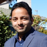 Optimized Payments Employee Joshna Yarlagadda's profile photo