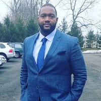 Beyond Meat Employee Larry Devore Jr's profile photo