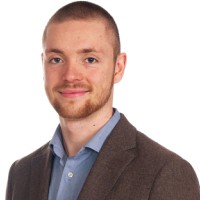 Galären Employee Johan Mörtsell's profile photo