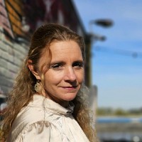 MVT Arnhem Employee Claudia Haenen's profile photo